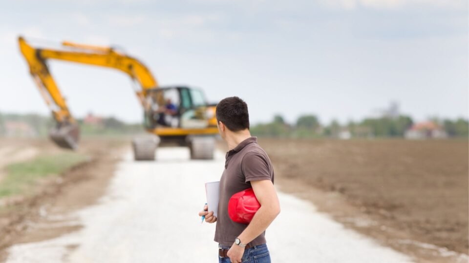 ingenieros civiles y arquitectos en caminos