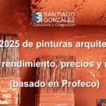 Estudio de calidad 2025 de pinturas arquitectónicas en México: mejores marcas, rendimiento, precios y recomendaciones (basado en Profeco) Estudio de calidad 2025 de pinturas arquitectónicas en México: mejores marcas, rendimiento, precios y recomendaciones (basado en Profeco)