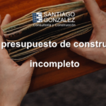 Cómo revisar si un presupuesto de construcción está inflado o incompleto Cómo revisar si un presupuesto de construcción está inflado o incompleto