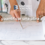 Cuánto cuesta cuantificar una obra a partir de planos Cuánto cuesta cuantificar una obra a partir de planos
